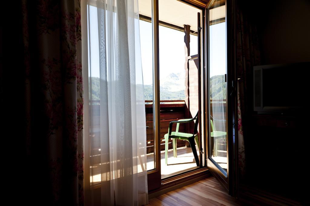 Double Room Village View