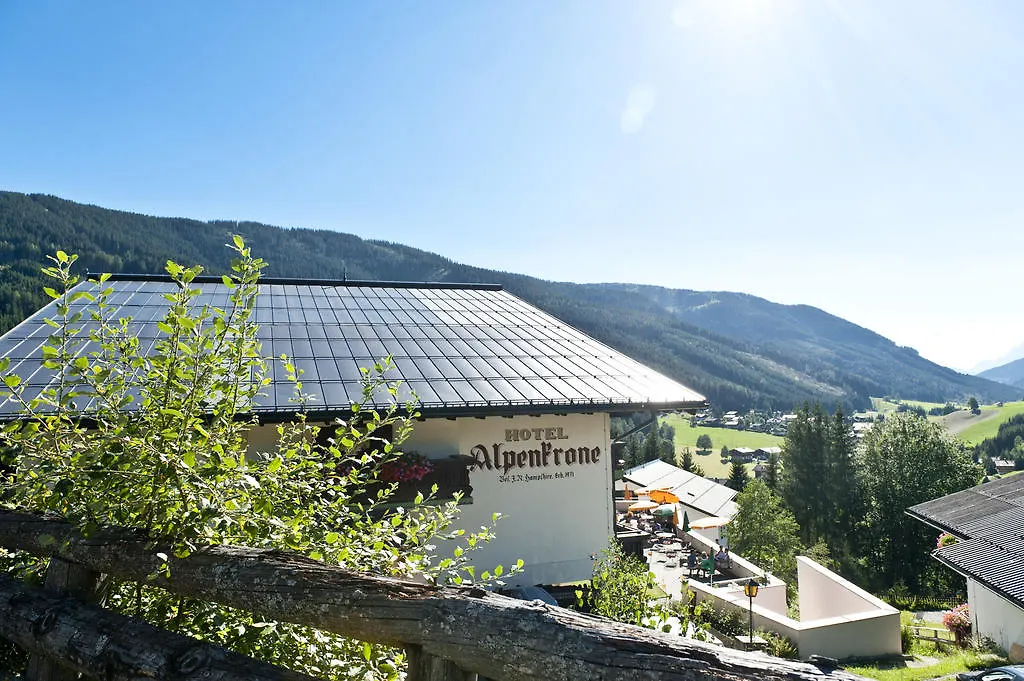 Hotel Alpenkrone-1