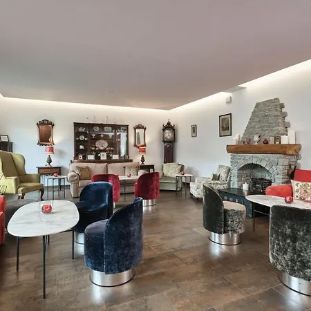 Hotel Alpenkrone-2