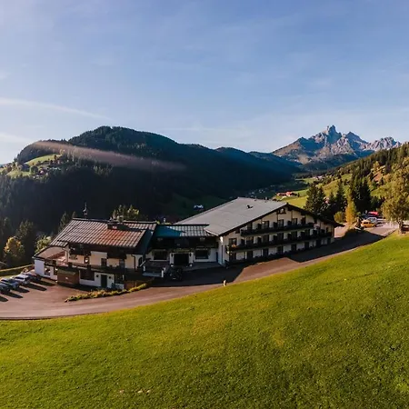 Hotel Alpenkrone-3